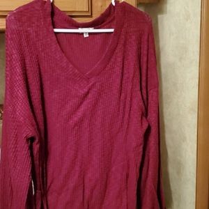 Lightweight Women's Sweater
